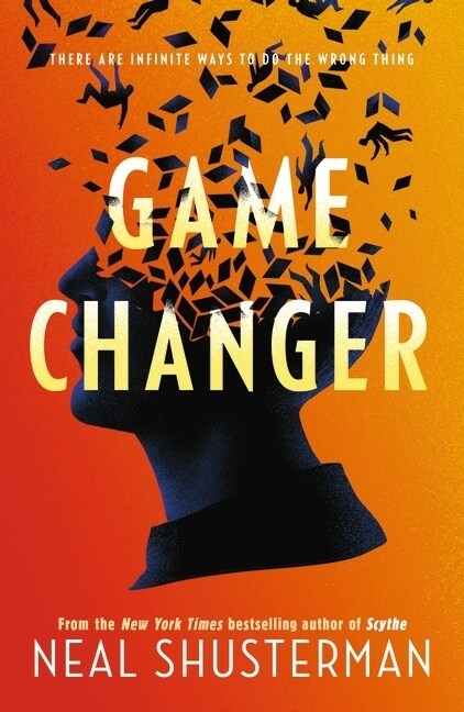 Game Changer (Paperback)