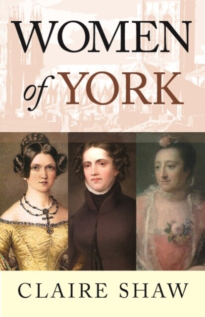 Women of York (Paperback)