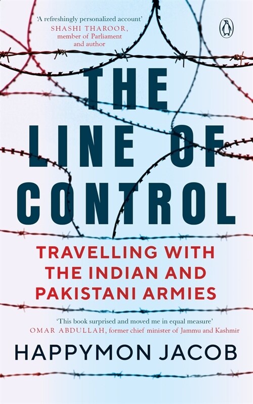 Line of Control (Hardcover)