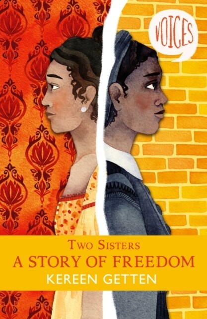 Two Sisters: A Story of Freedom (Paperback)