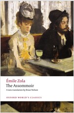 The Assommoir (Paperback)