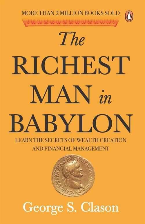 Richest Man in Babylon (Paperback)