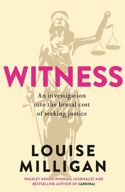 Witness (Paperback)