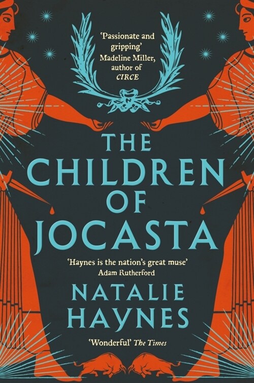 The Children of Jocasta (Paperback)