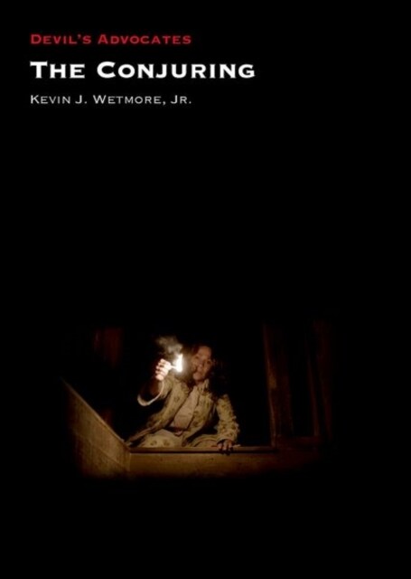 The Conjuring (Hardcover)
