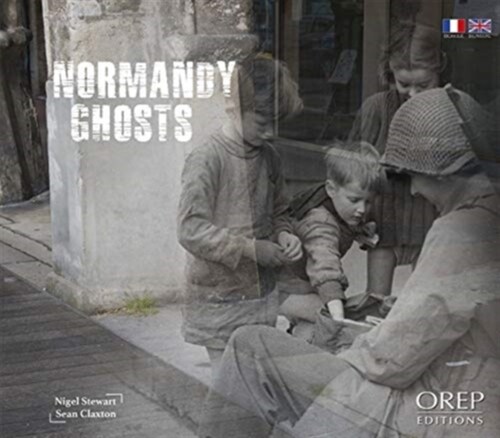 Normandy Ghosts (Paperback)
