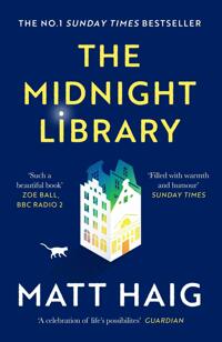 (The) Midnight Library