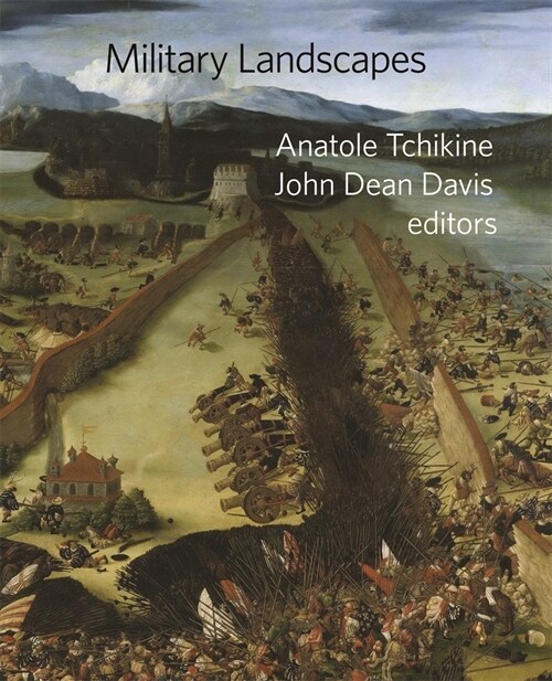 MILITARY LANDSCAPES (Hardcover)