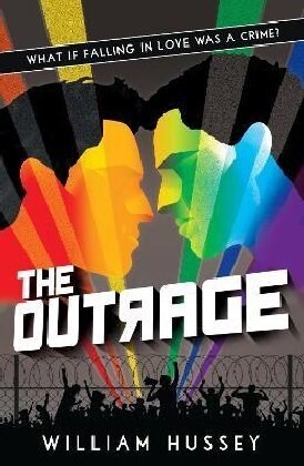 The Outrage (Paperback)