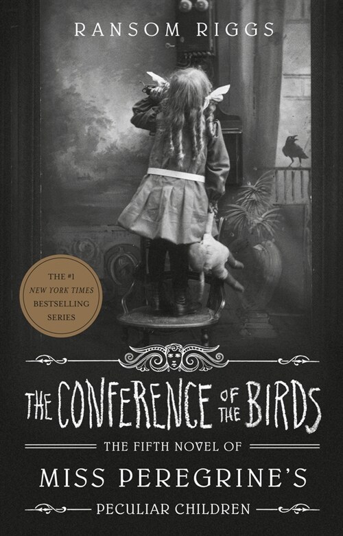 The Conference of the Birds (Paperback)