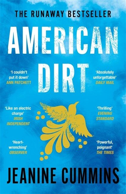 American Dirt : The heartstopping read that will live with you for ever (Paperback)