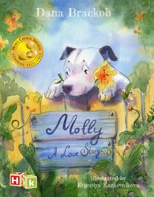Molly: A Love Story (Hardcover)