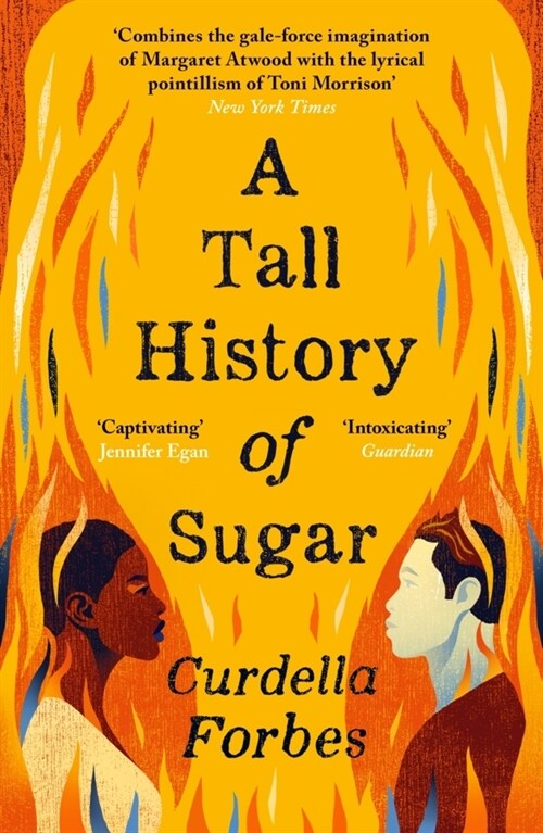 A Tall History of Sugar (Paperback, Main)