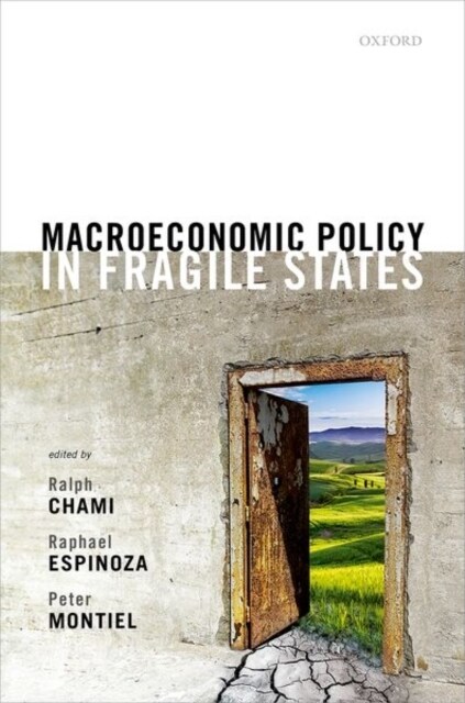 Macroeconomic Policy in Fragile States (Hardcover)