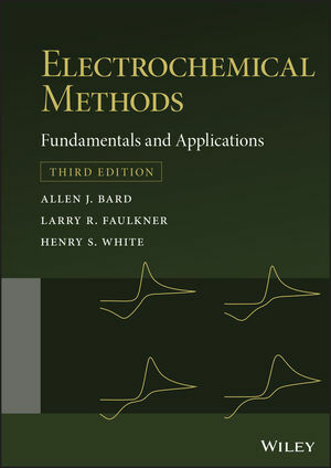 Electrochemical Methods: Fundamentals and Applications (Hardcover, 3)