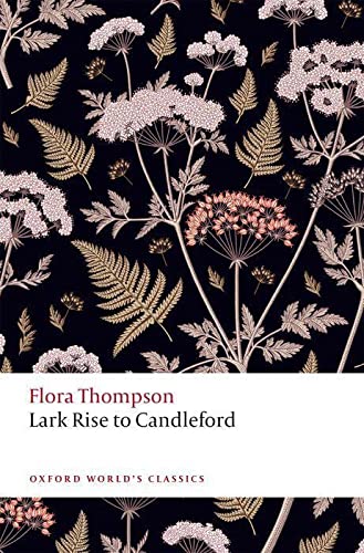 Lark Rise to Candleford (Paperback)
