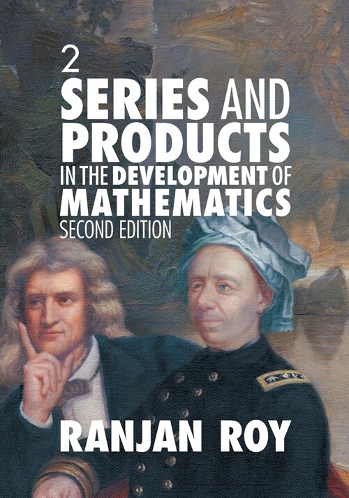 Series and Products in the Development of Mathematics: Volume 2 (Paperback, 2 Revised edition)