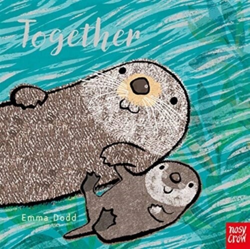 Together (Board Book, Cased Board Book)