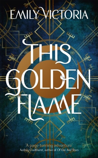 This Golden Flame (Hardcover)