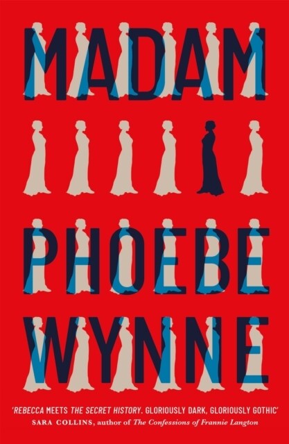 Madam (Hardcover)