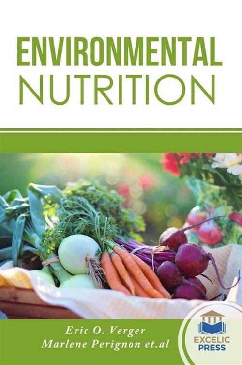 ENVIRONMENTAL NUTRITION (Hardcover)