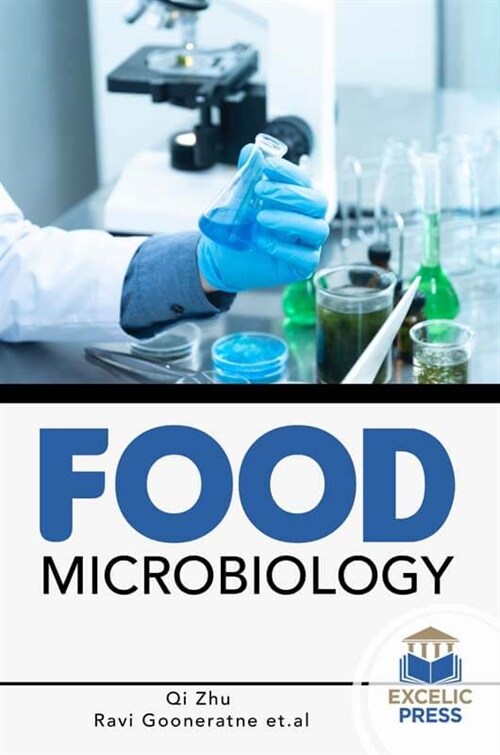 FOOD MICROBIOLOGY (Hardcover)