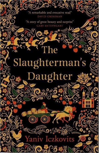 The Slaughtermans Daughter : Winner of the Wingate Prize 2021 (Paperback)