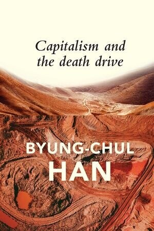 Capitalism and the Death Drive (Paperback)