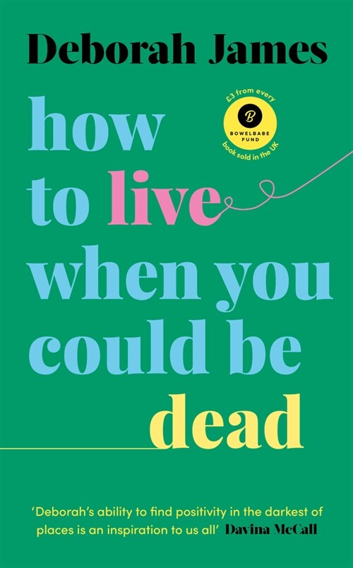 How to Live When You Could Be Dead (Hardcover)