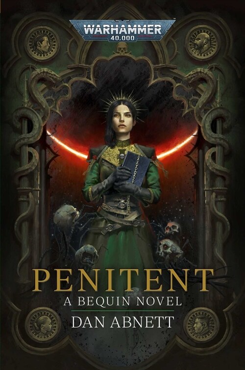 Penitent (Hardcover)