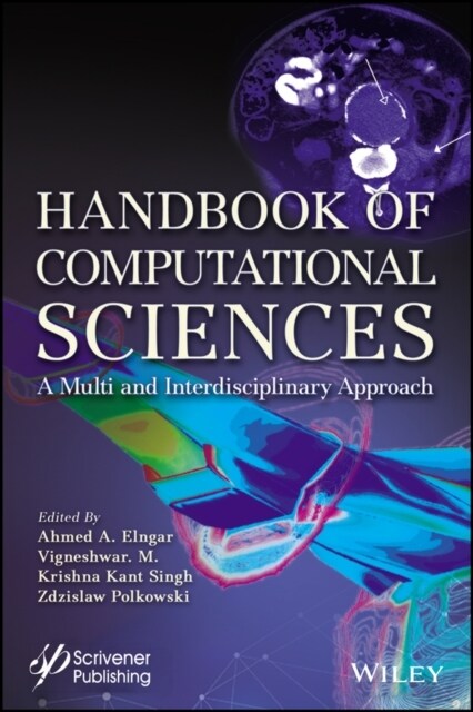 Handbook of Computational Sciences: A Multi and Interdisciplinary Approach (Hardcover)