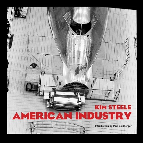 AMERICAN INDUSTRY (Hardcover)