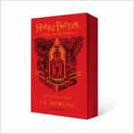 Harry Potter and the Deathly Hallows - Gryffindor Edition (Paperback)