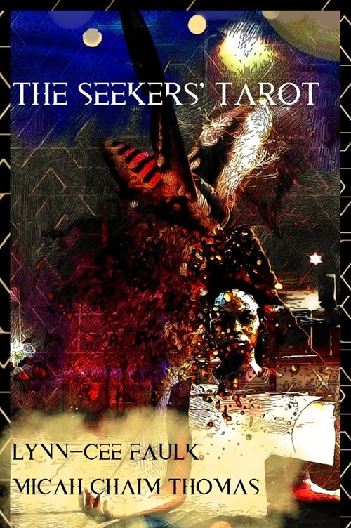 The Seekers Tarot (Hardcover)