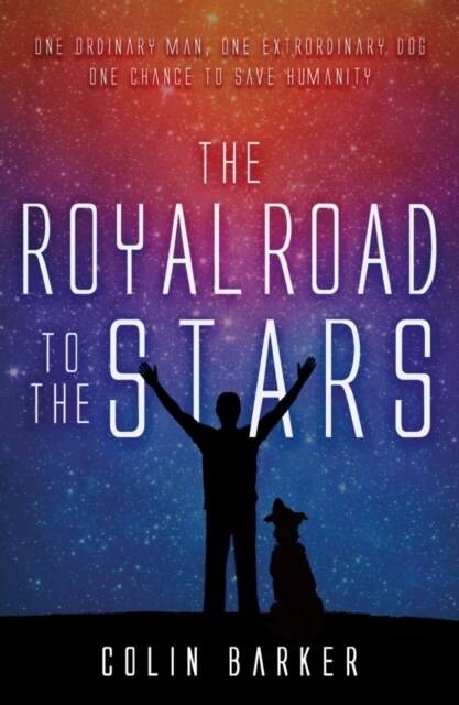 The Royal Road to the Stars (Paperback)