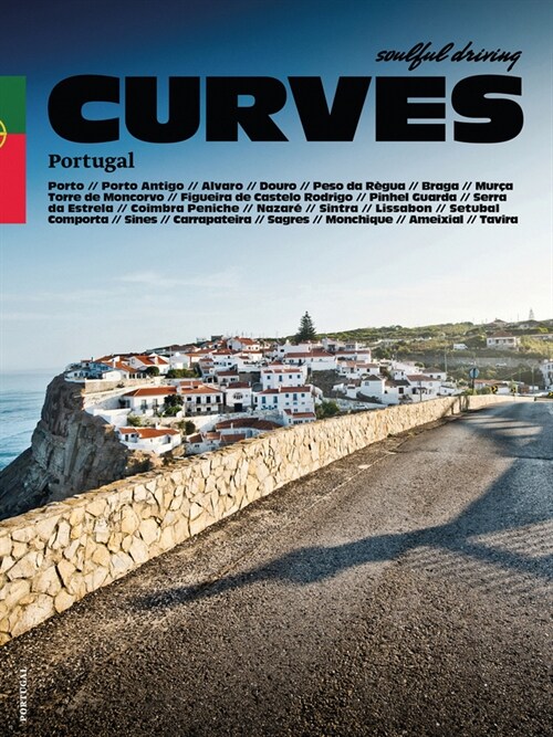 Curves Portugal: Band 14 (Paperback)