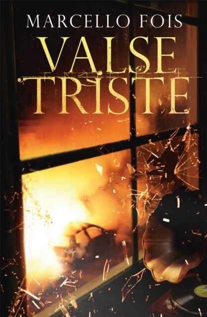 Valse Triste (Paperback)