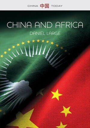 China and Africa : The New Era (Hardcover)