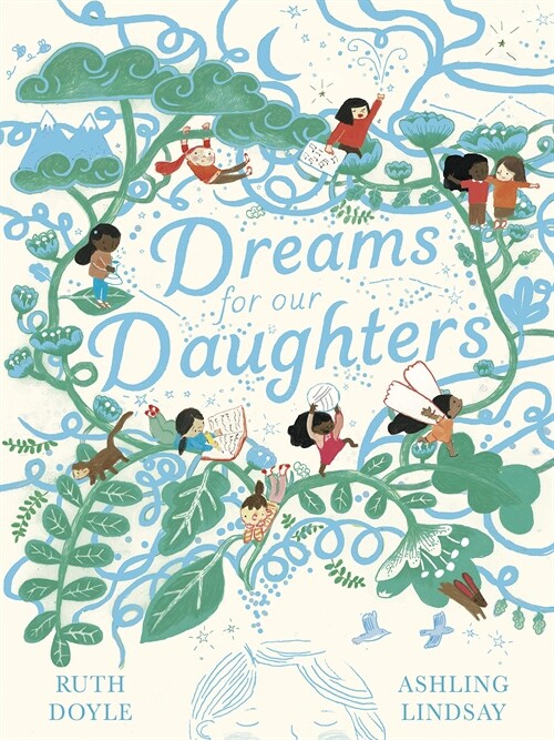 Dreams for our Daughters (Hardcover)