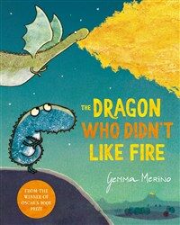 The Dragon Who Didn't Like Fire (Paperback)