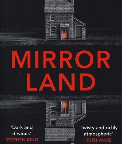 Mirrorland (Paperback)