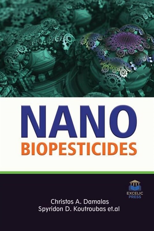 NANOBIOPESTICIDES (Hardcover)