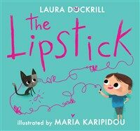 The Lipstick (Hardcover)