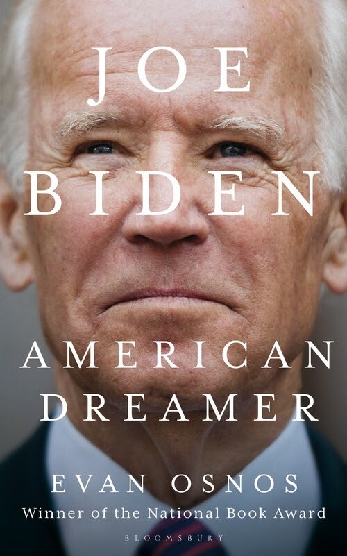 Joe Biden : American Dreamer (Paperback)
