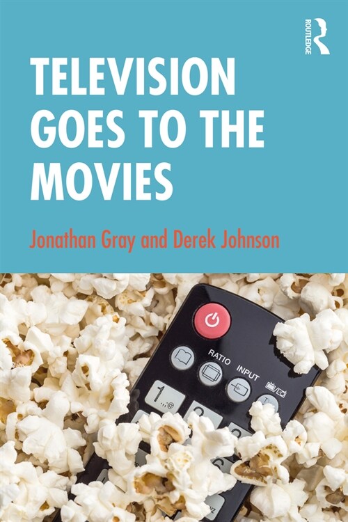 Television Goes to the Movies (Paperback, 1)