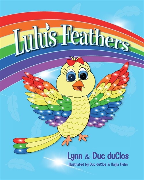 Lulus Feathers (Paperback)