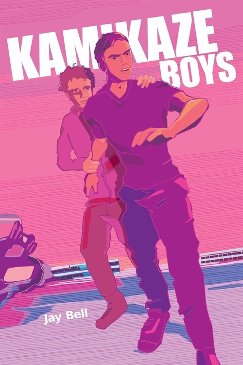 Kamikaze Boys (Paperback)