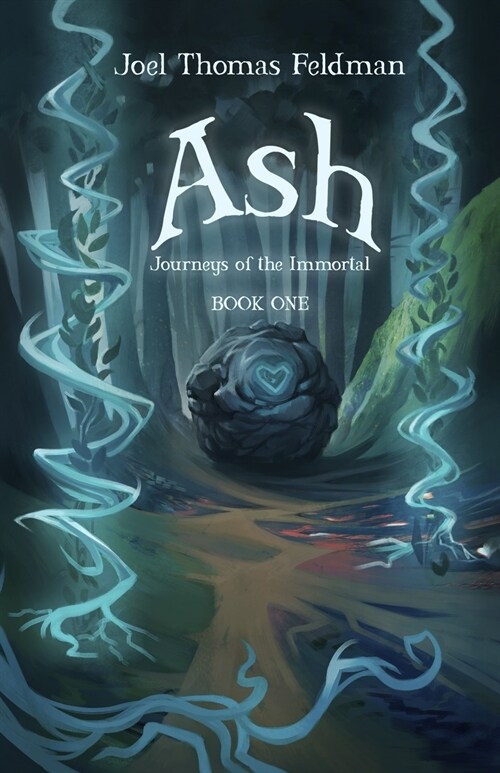 Ash (Paperback)