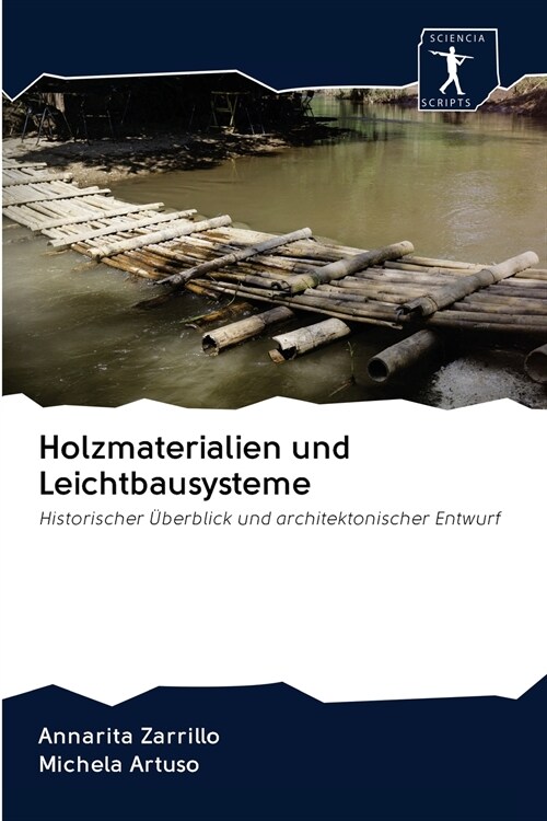 Holzmaterialien und Leichtbausysteme (Paperback)