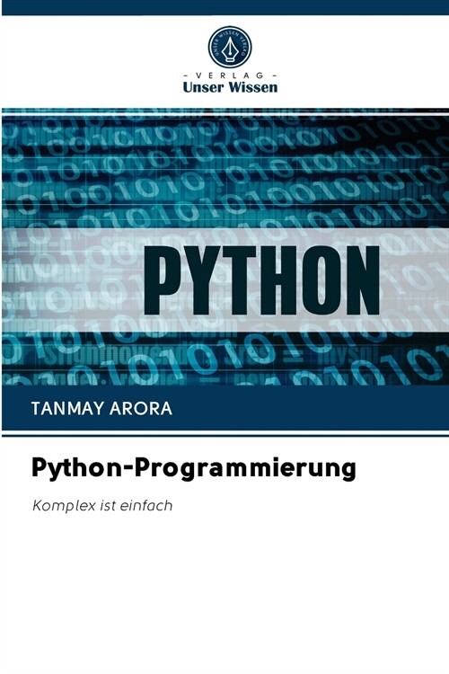Python-Programmierung (Paperback)